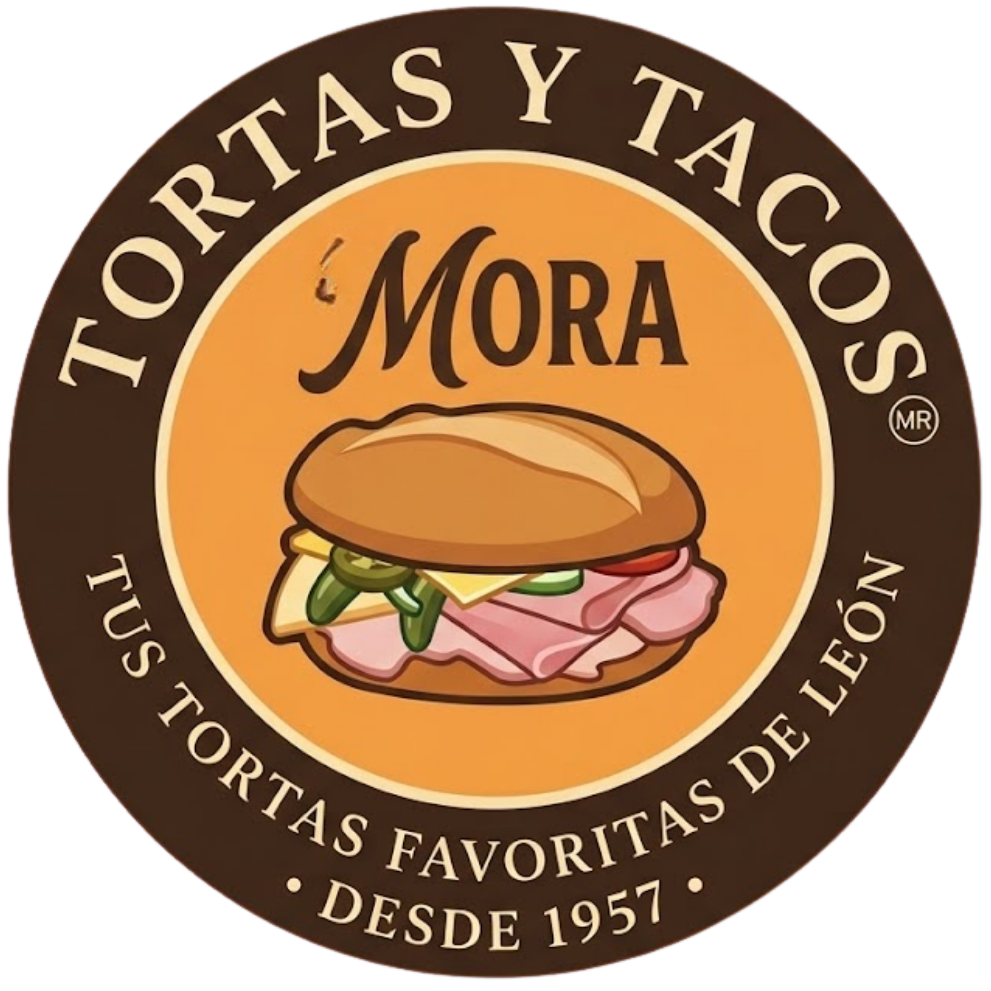 Logo Mora